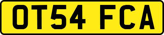 OT54FCA