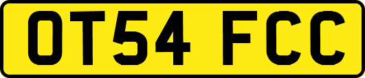 OT54FCC