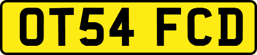 OT54FCD