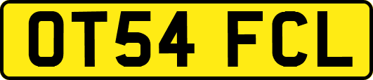 OT54FCL