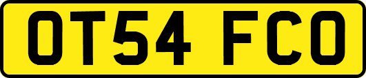 OT54FCO
