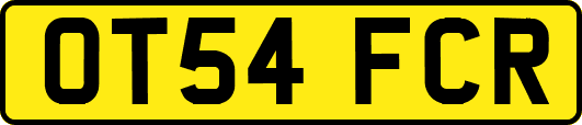 OT54FCR