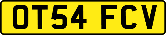 OT54FCV