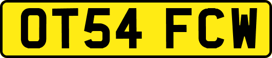 OT54FCW