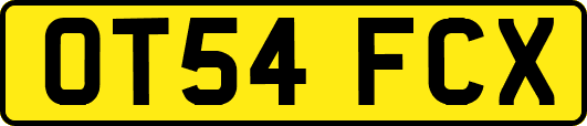 OT54FCX