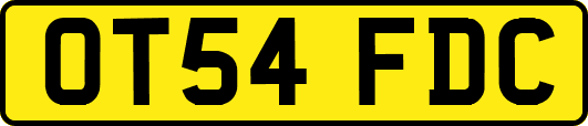 OT54FDC