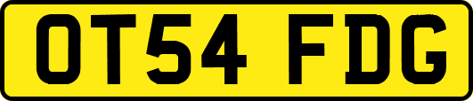 OT54FDG