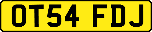 OT54FDJ