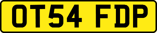 OT54FDP