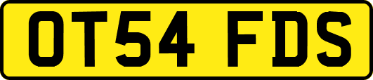 OT54FDS