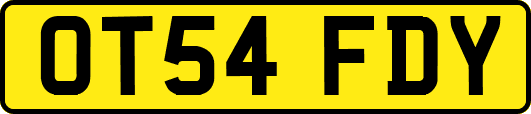 OT54FDY