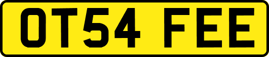 OT54FEE
