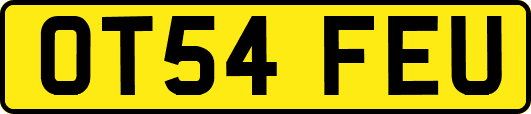 OT54FEU