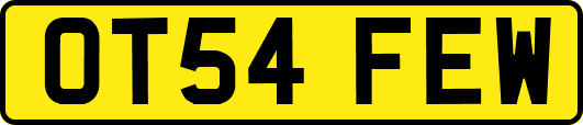 OT54FEW