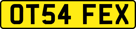 OT54FEX