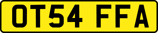 OT54FFA