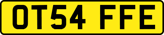 OT54FFE