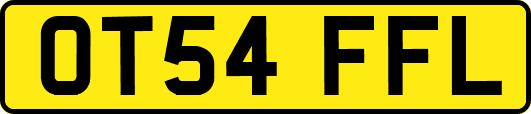 OT54FFL