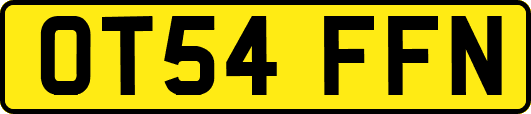 OT54FFN