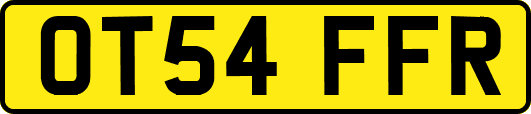 OT54FFR