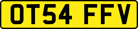 OT54FFV