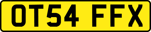 OT54FFX