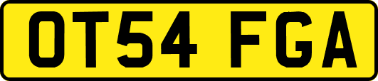 OT54FGA