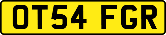 OT54FGR