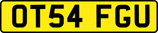 OT54FGU