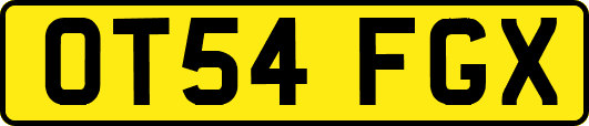 OT54FGX