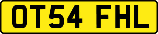 OT54FHL