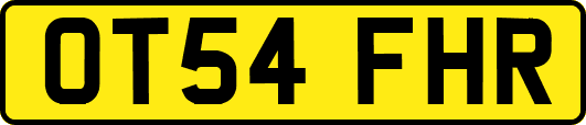 OT54FHR