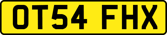 OT54FHX