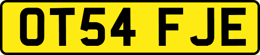 OT54FJE
