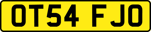 OT54FJO