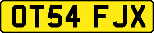OT54FJX