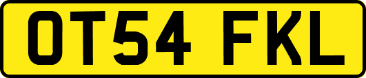 OT54FKL