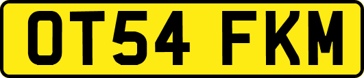 OT54FKM