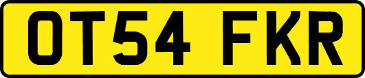 OT54FKR