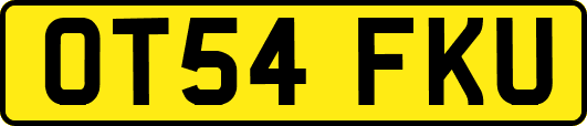 OT54FKU