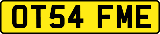OT54FME