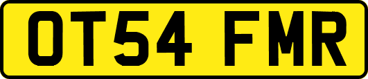 OT54FMR