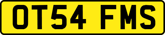 OT54FMS