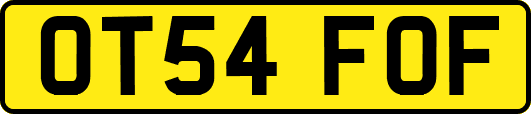 OT54FOF