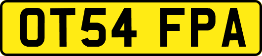 OT54FPA
