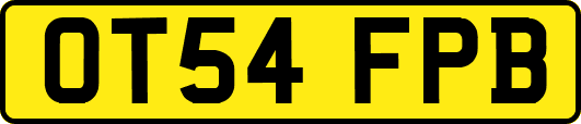 OT54FPB