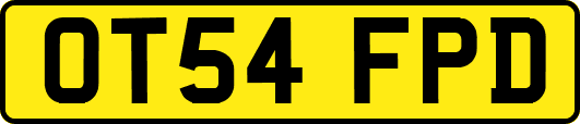OT54FPD