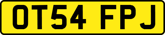 OT54FPJ