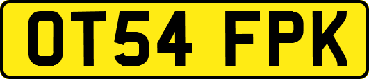 OT54FPK