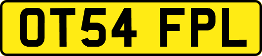 OT54FPL